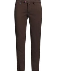 Barbati - Pants Viscose, Polyamide, Elastane - Lyst