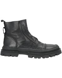 Pawelk's - Botines De Caña Alta - Lyst