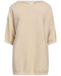Fabiana Filippi - Light Sweater Cotton, Viscose, Polyester - Lyst