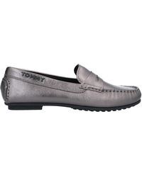 mocassin tommy hilfiger femme