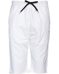 N°21 - Cropped Trousers - Lyst