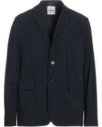 Aspesi - Blazer Polyamide, Elastane - Lyst