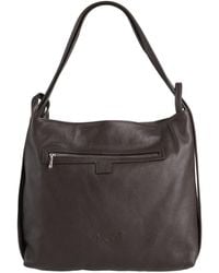 Exte - Shoulder Bag - Lyst