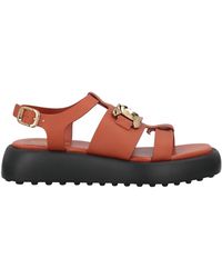 Tod's - Sandals - Lyst