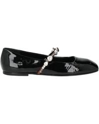 Dorothee Schumacher - Ballet Flats - Lyst