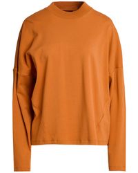 Moorer - T-Shirts - Lyst
