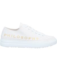 Philosophy Di Lorenzo Serafini Shoes for Women | Online Sale up to 86% off  | Lyst