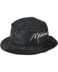 Moschino - Cappello - Lyst