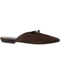 BY FAR - Mules & Clogs - Lyst