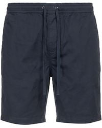 Universal Works - Denim Shorts Cotton - Lyst