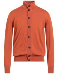 Alpha Studio - Cardigan - Lyst