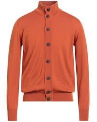 Alpha Studio - Cardigan - Lyst
