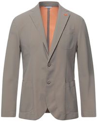 Manuel Ritz - Blazer - Lyst