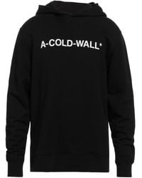 A_COLD_WALL* - Sweatshirt - Lyst