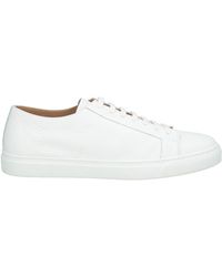 Rossano Bisconti - Sneakers Leather - Lyst