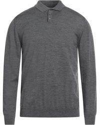 Daniele Fiesoli - Sweater Merino Wool - Lyst