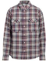 Isabel Marant - Camicia - Lyst
