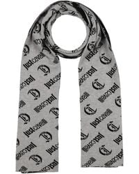 Just Cavalli - Scarf - Lyst