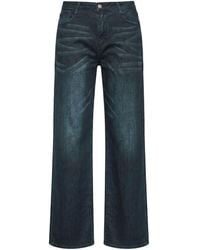 Please - Jeans - Lyst