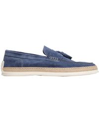 8 by YOOX Loafers for Men - Up to 62% off | Lyst