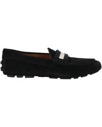 Bally - Mokassin - Lyst