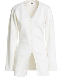 SOLOTRE - Cardigan Viscose, Polyester - Lyst