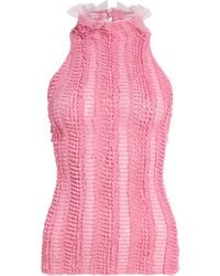 Roberta Einer - Top - Lyst