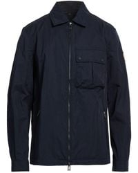 Belstaff - Midnight Jacket Cotton, Recycled Polyamide - Lyst