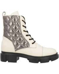 Pollini - Ankle Boots - Lyst