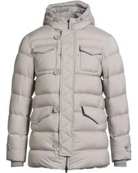 Herno - Pufferjacke & Daunenjacke - Lyst