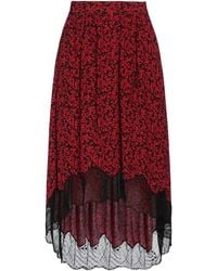 Zadig & Voltaire - Midi-Rock - Lyst