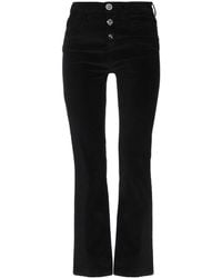 Liu Jo - Trouser - Lyst