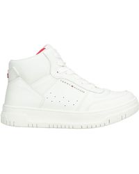 Tommy Hilfiger - Trainers - Lyst