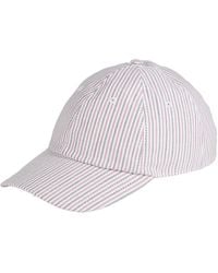 Thom Browne - Hat Cotton - Lyst