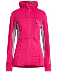 Haglöfs - Sweatshirt - Lyst
