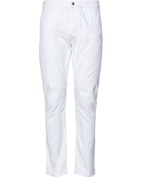 Iceberg Pants, Slacks and Chinos for Men | Online Sale up to 86% off | Lyst