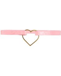 Blumarine - Belt - Lyst