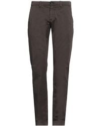 Moorer - Trouser - Lyst