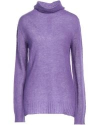 P.A.R.O.S.H. - Turtleneck - Lyst