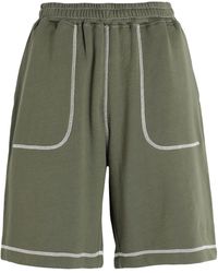 NINETY PERCENT - Shorts & Bermuda Shorts - Lyst