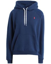 Polo Ralph Lauren - Sweatshirt - Lyst