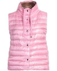 Herno - Vest - Lyst