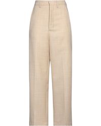 Ami Paris - Trouser - Lyst