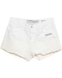 Off-White c/o Virgil Abloh Shorts for 