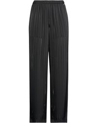 ARMANI EXCHANGE - Trouser - Lyst