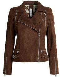 Bully - Jacket - Lyst