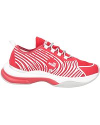 Love Moschino - Trainers - Lyst