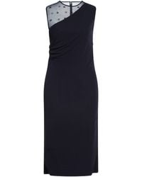 Givenchy - Midi Dress - Lyst