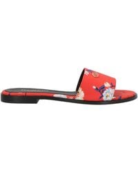Philipp Plein - Sandals - Lyst