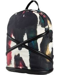 McQueen - Rucksack - Lyst